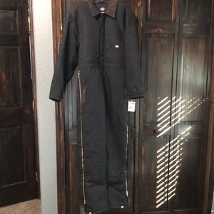 Dickens insulated Coveralls. Never been worn. New with tags.